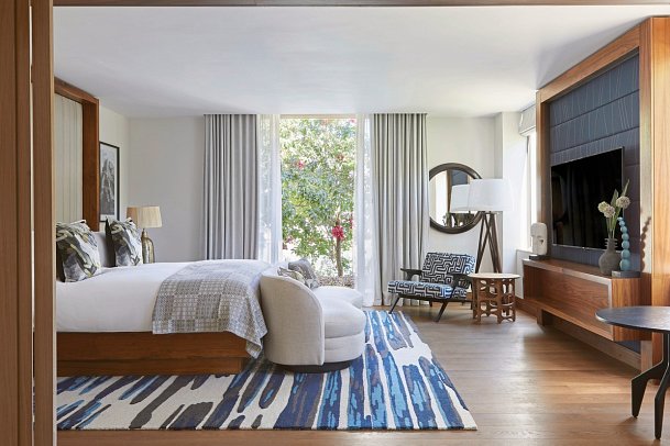 One&Only Cape Town - One Bedroom Island Grand Suite