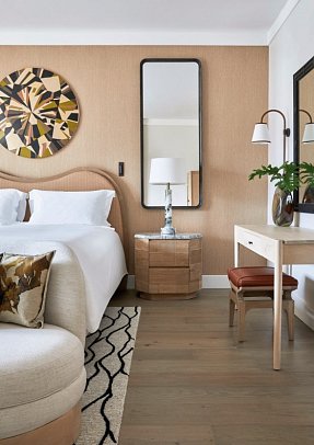 One&Only Cape Town - Marina Table Mountain King