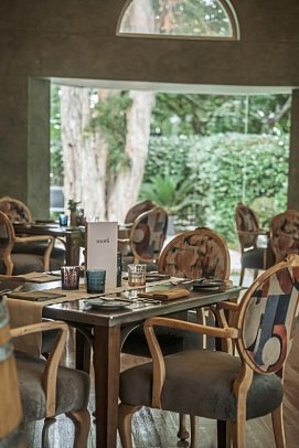 The Vineyard Hotel