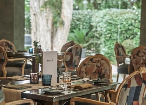 The Vineyard Hotel