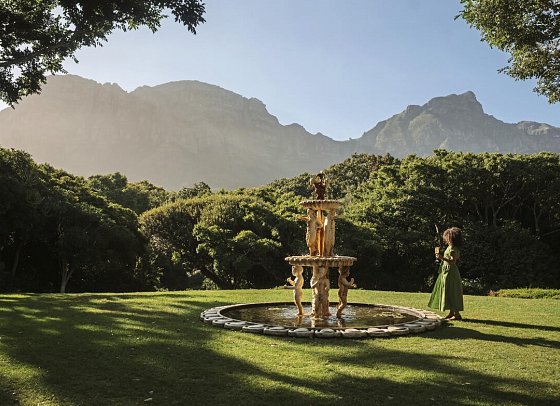 The Vineyard Hotel