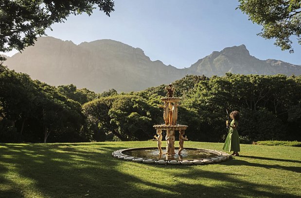 The Vineyard Hotel