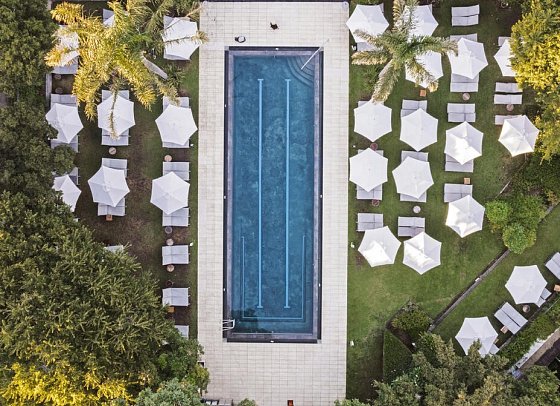 The Vineyard Hotel