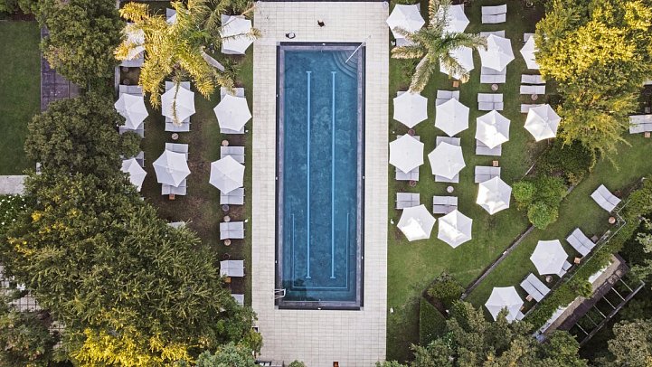 The Vineyard Hotel