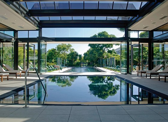 The Vineyard Hotel