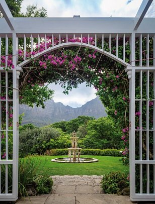 The Vineyard Hotel