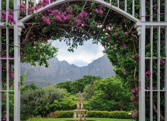 The Vineyard Hotel