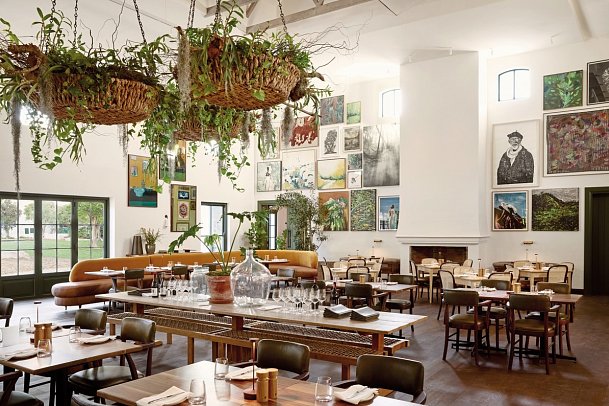 Spier Hotel