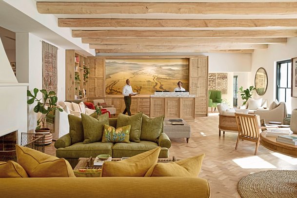 Spier Hotel