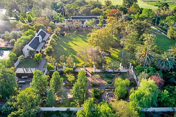 Spier Hotel