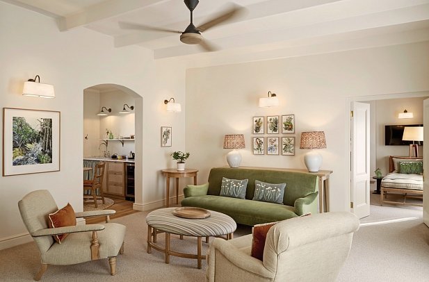 Spier Hotel