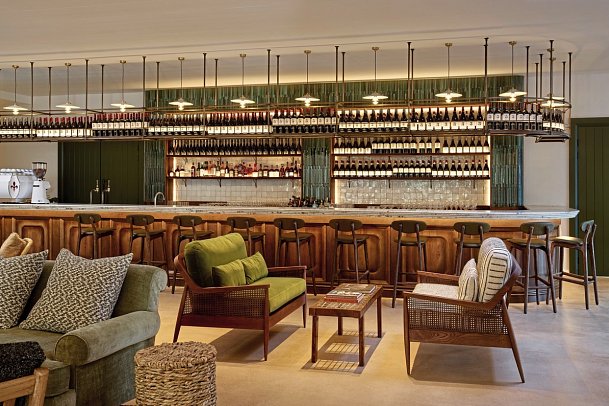 Spier Hotel