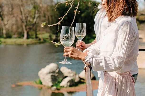 Spier Hotel