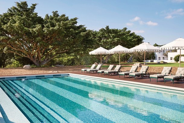 Spier Hotel