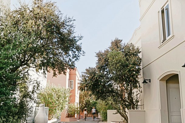 Spier Hotel