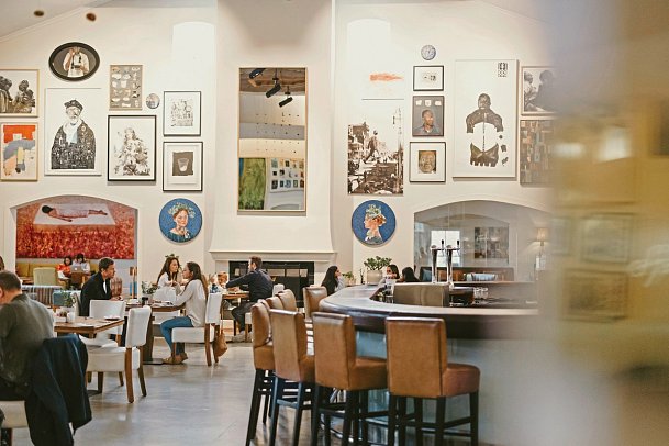 Spier Hotel