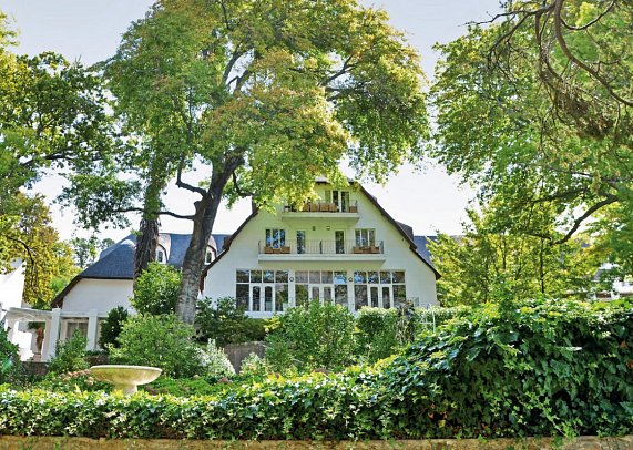 Le Franschhoek Hotel & Spa