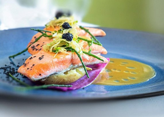 Le Franschhoek Hotel & Spa