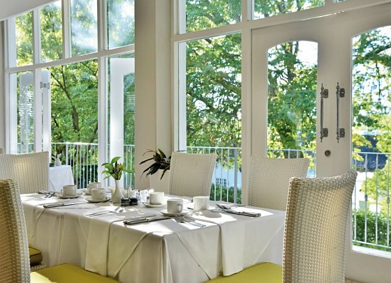 Le Franschhoek Hotel & Spa