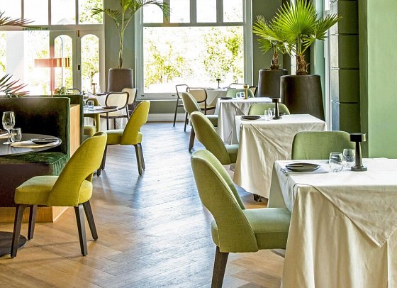 Le Franschhoek Hotel & Spa
