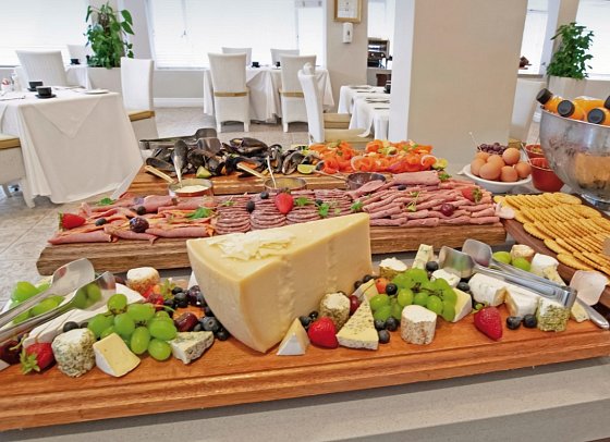 Le Franschhoek Hotel & Spa