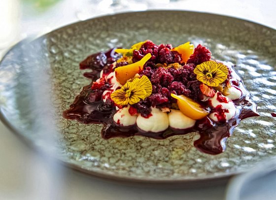 Le Franschhoek Hotel & Spa
