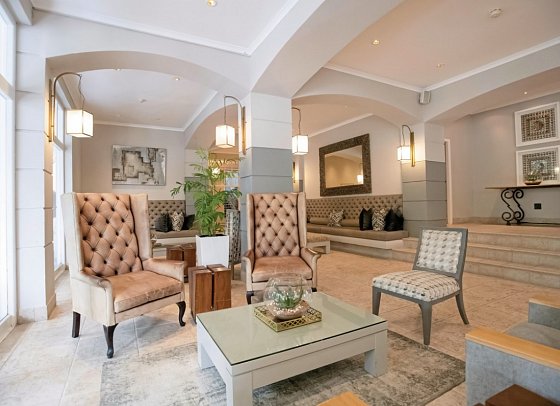 Le Franschhoek Hotel & Spa