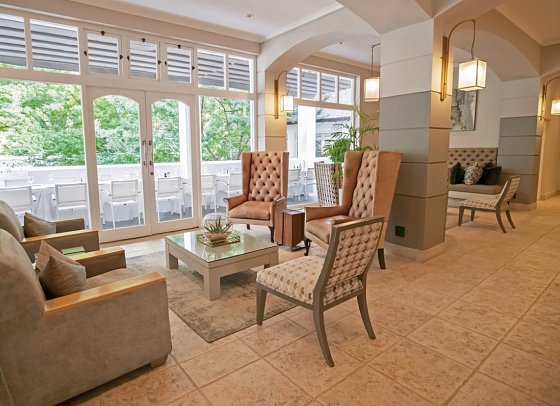 Le Franschhoek Hotel & Spa