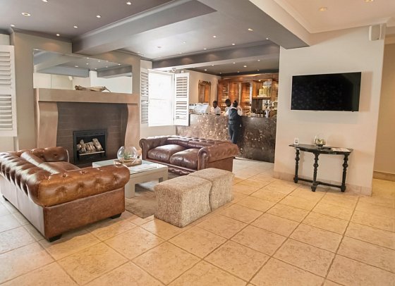 Le Franschhoek Hotel & Spa