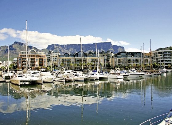 Waterfront Village