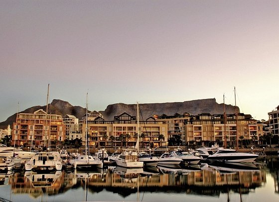 Waterfront Village