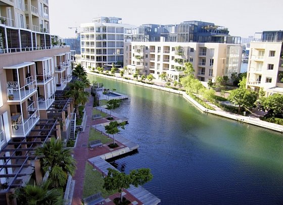 Waterfront Village