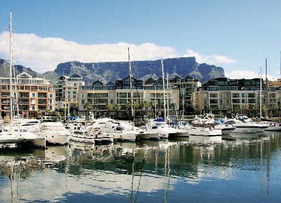Waterfront Village