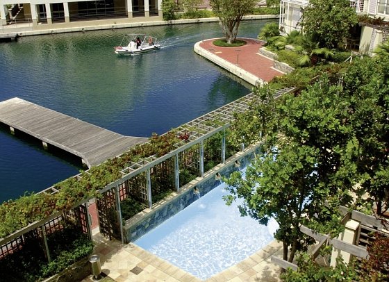 Waterfront Village