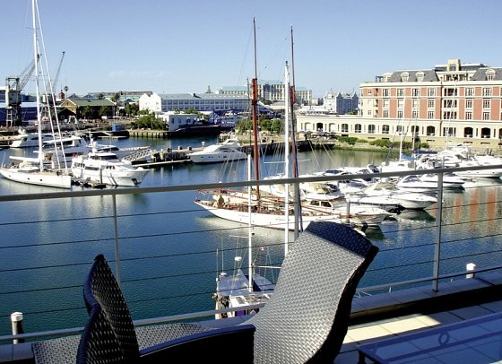 Waterfront Village