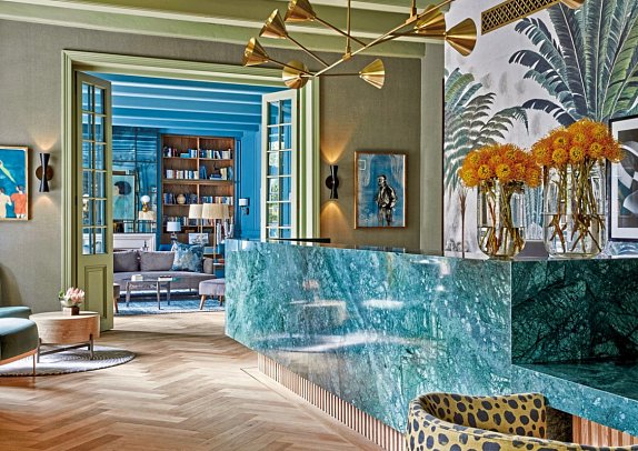 Erinvale Estate Hotel & Spa