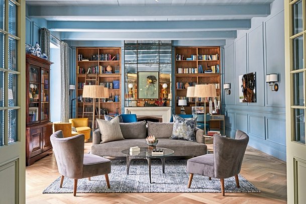 Erinvale Estate Hotel & Spa