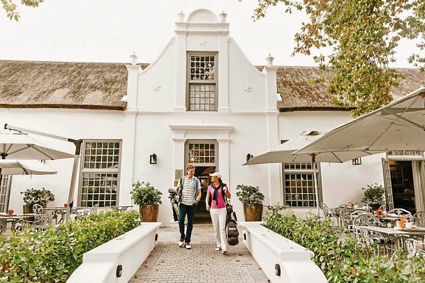 Erinvale Estate Hotel & Spa