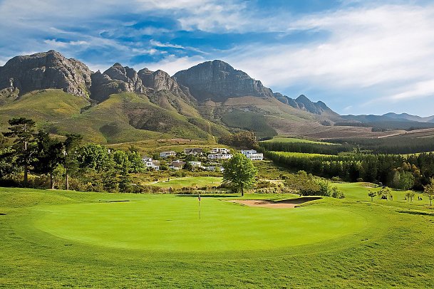 Erinvale Estate Hotel & Spa