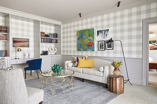 Erinvale Estate Hotel & Spa - Wohnbeispiel Courtyard Suite (Zimmercodierung WB2)