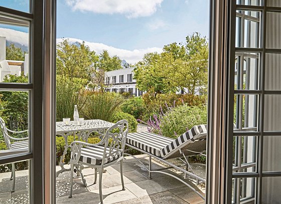 Erinvale Estate Hotel & Spa