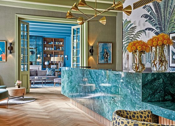 Erinvale Estate Hotel & Spa