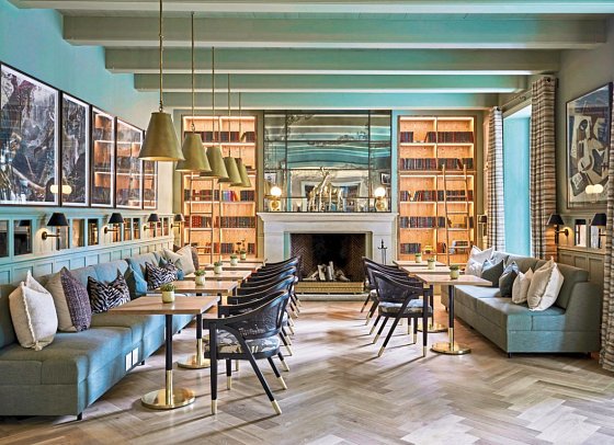 Erinvale Estate Hotel & Spa