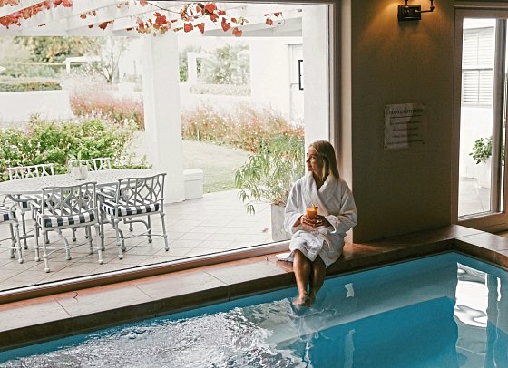 Erinvale Estate Hotel & Spa