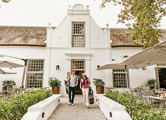 Erinvale Estate Hotel & Spa