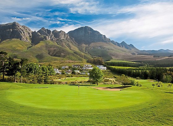 Erinvale Estate Hotel & Spa