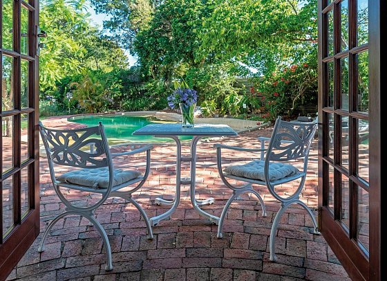 Wedgeview Country House & Spa