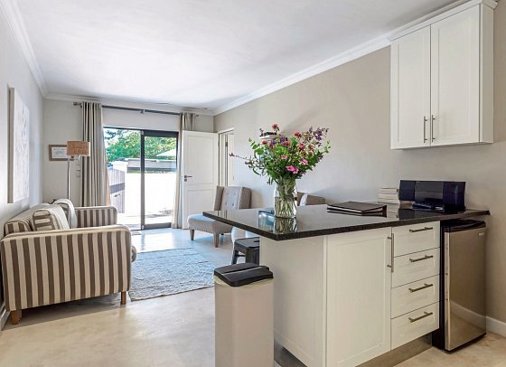 Wedgeview Country House & Spa