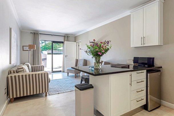 Wedgeview Country House & Spa