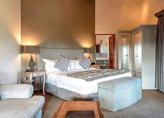 Wedgeview Country House & Spa